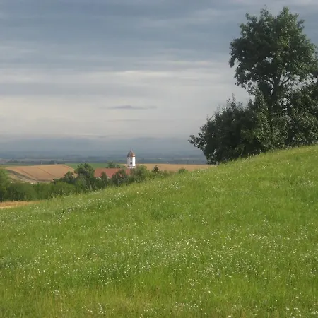 بيت للعطل Fam. Fuhrer Hohenaltheim