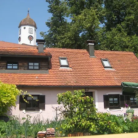 Fam. Fuhrer Hohenaltheim