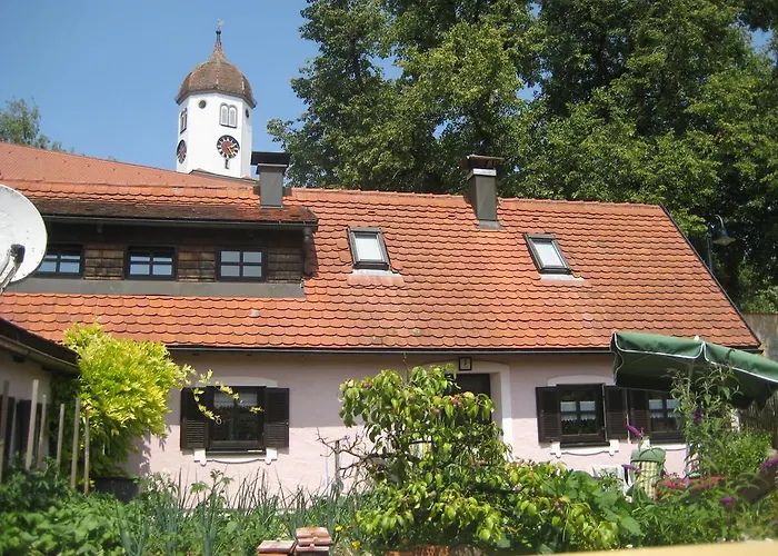 Fam. Fuhrer Hohenaltheim